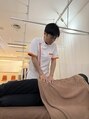 カラダファクトリー ビーンズ武蔵浦和店 山田 泰翼