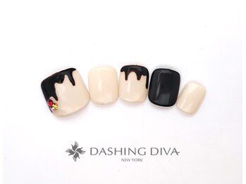 ダッシングディバ アトレ大井町店(DASHING DIVA)/大井町2月シークレット