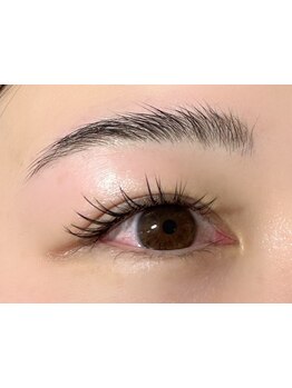 キープ力が自慢のサロン