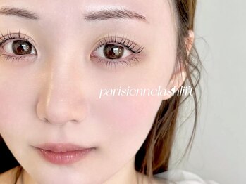 ミシェル(Michel)/パリジェンヌラッシュリフト