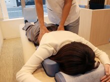 アイキュア鍼灸接骨院 豊中庄内(iCure鍼灸接骨院)/腰痛にも☆