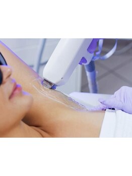 全身脱毛コースのあるサロン