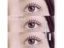 ユーアイ 大名店(Yuueye)/まつげパーマ/アイブロウ