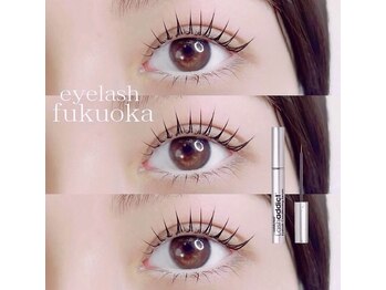 ユーアイ 大名店(Yuueye)/まつげパーマ/アイブロウ