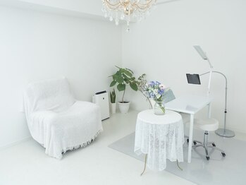 ティティーネイル(titynail)