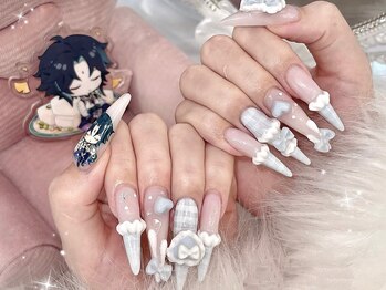 ブルームビューティ― 新宿(Bloom Beauty)/