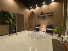 アジアンリラクゼーション ヴィラ 久喜店(asian relaxation villa)/内観写真