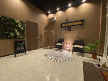 アジアンリラクゼーション ヴィラ 久喜店(asian relaxation villa)/内観写真