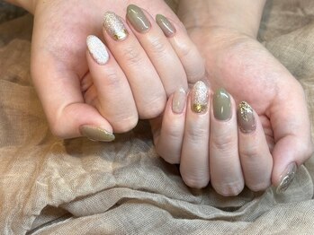 ダブリュー 深江橋店(W)/●パステルニュアンス●