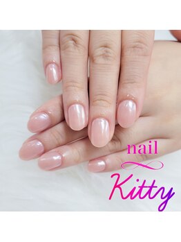 キティ なんば店(Kitty)/オーロラパウダー☆