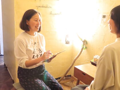 ボダラク(bodaraku)の写真