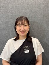 クリスタル(CRYSTAL)&nbsp;青柳 