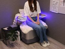 オウセ(OWSE)/来店から退店まで。(ミルフ)