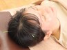 口の中に関するお悩み/自律神経の不調に【東洋鍼灸】50分