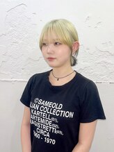 リア 新小岩店(lia) Tsubasa 