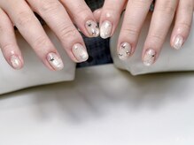 アールズネイル(R's Nail)の雰囲気（人気のワンホンネイルはオフィスネイルにも◎チークマグネット★）