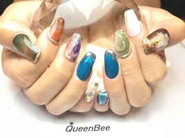 【スカルプ】フリープラン