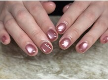 オルネイル(olu nail)/マグネットコース