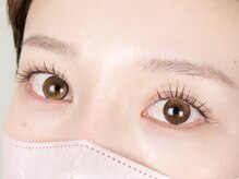 ネイルアンドアイラッシュ グランジュテ(GRANDJETE)/アンドヘルシー