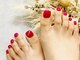 クランベリーネイル 代官山 恵比寿(cranberry nail)の写真