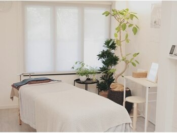 ロイヤル ビューティー サロン(Royal Beauty Saloon)/完全個室/エステルーム