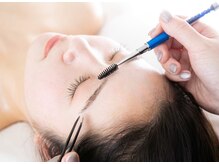 レーヴ(Reve)の雰囲気（当店人気No.1アイブロウメニュー★）