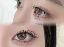 ディプティ モイラ(dipty MOILA)/上下まつげパーマ