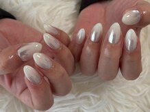 ミティネイル 北中城(mittynail)/持ち込み/マグネット/アート北中