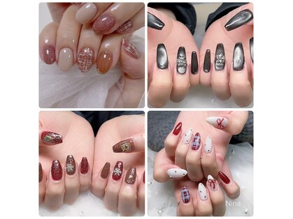 ニナ(Nina)の写真