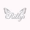 Rillyロゴ