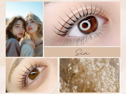 シアドット 京橋店(Sia.)の写真