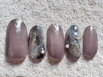 美ルーチェ/Design Sample A