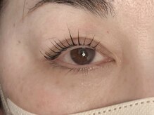 アーツ アイサロン 町田店(arts eyesalon)/パリジェンヌ