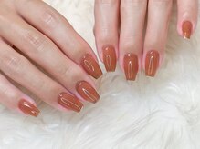 ワンアンドオンリー(One&Only)/