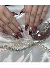 シャルム(Charme)/ギャルネイル