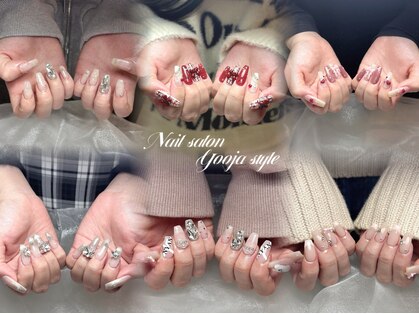 ユジャスタイル(Yooja style)の写真