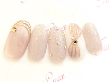 トレンドアート定額≪Dコース≫