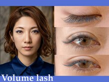 ジーナ(Gina)/ボリュームラッシュ