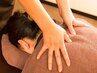 ◆全身もみほぐし(120分)◆極上の癒し時間…自分へのご褒美にぴったり♪