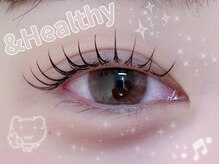 ムーンドールアイ(MoonDollEye)/大人気すぎるアンドヘルシー！