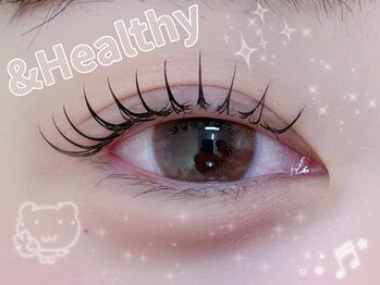 ムーンドールアイ(MoonDollEye)/大人気すぎるアンドヘルシー！