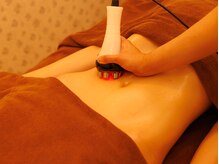 はすリラクビューティハウス 船橋店の雰囲気(全個室 ハイパーナイフ正規取扱認定店フェイシャルメニュー豊富)