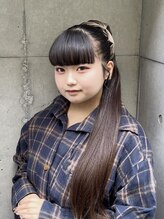 イール(eel)&nbsp;momoka 