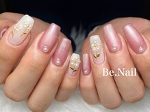 ビーネイル 上新庄(Be.Nail)/