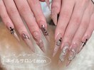 長さだし持ち込みデザイン