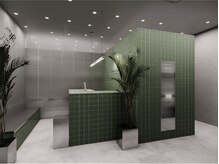 サロンビレッジ キョウト(SALON VILLAGE Kyoto)の雰囲気（ホテルライクのおしゃれな店内は写真映えも◎パリジェンヌ/京都）