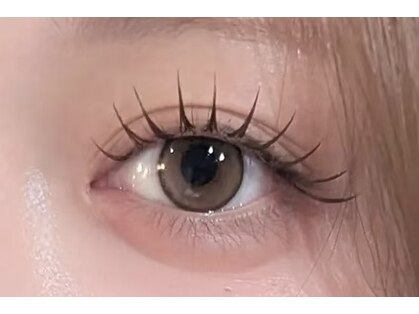 アラーナサロン(Arana salon)の写真