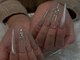 Sully Nail Lab【8/1 NEW OPEN(予定)】の写真/【理想の美爪】長さだし×最新トレンドで圧倒的な存在感★フィルイン導入で爪に優しくモチの良さも抜群◎