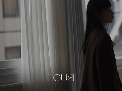 ルウア(LOUA)の写真