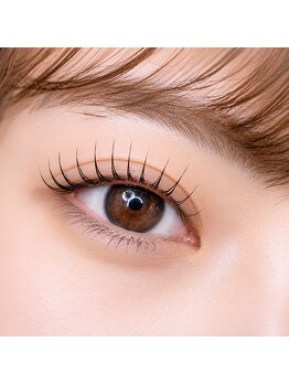 アイラッシュ マレ(eye lash mele.)/◎パリジェンヌラッシュリフト